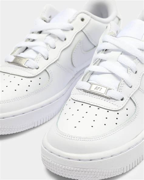 nike jongens 36|Boys' Nike Air Force 1 .